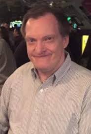 Bernard Jay “Bernie” Fitzsimons Jr. (1963-2015)