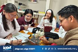 ICEST Facultad de Medicina