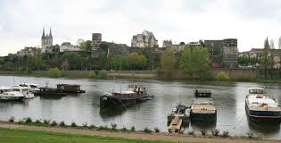 Bienvenue, l'eau à la bouche à angers n'est pas un restaurant à pizzas ordinaire. La Ville D Angers Val De Loire Patrimoine Mondial 32241