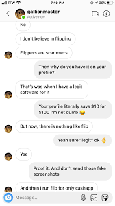 R/cashapp is for discussion regarding cash app on ios and android devices. Ohh Cashapp Flippers You Really Believe That Money Flipping Is Real Poor Soul Scambait