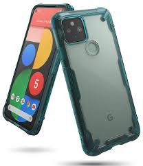 Google Pixel 5 Case