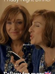 Adam Friday Night Dinner