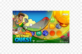 Select 100 images or less to download. Cartoon Football Png Download 624 600 Free Transparent Neymar Jr Quest Png Download Cleanpng Kisspng