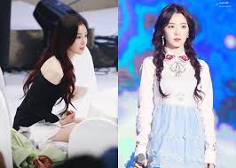 12 K Pop Girl Idols Famous For Their Porcelain White Skin Kpopmap Kpop Kdrama And Trend Stories Coverage