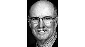 Charles Kerby Obituary (1944