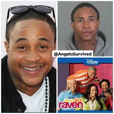 Happy Belated Birthday To Orlando Brown He Turned 37 Orlando Brown (born  December 4, 1987, Los Angeles, California, U.S.) is an American actor,  rapper and singer. He is best known for his