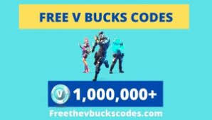 Free v bucks codes in fortnite battle royale chapter 2 game, is verry common question from all players. Free Vbucks Codes Get 13 500 Vbucks Without Verification 2021