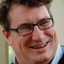 Chris Thorndycroft (@cthorndycroft)