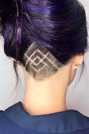 Get the best fetish haircut and head shaving streaming videos! How To Create And Style An Undercut Hairstyle For Women Undercut Long Hair Undercut Hairstyles Undercut Hair Designs