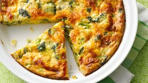 Impossibly Easy Vegetable Pie Recipe Vegetable Pie Recipes Vegetable Pie Recipes