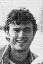 Offshore disc-jockeys of the 80s, G-H