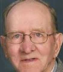 Obituary information for Raymond L. Pogue