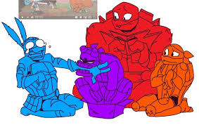 Pin By Marina Dolovova On Tmnt Teenage Mutant Ninja Turtles Art Tmnt Girls Tmnt Turtles