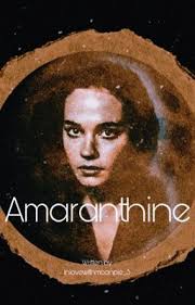 AMARANTHINE ᨒ 𝖩𝖺𝖼𝗈𝖻 𝖡𝗅𝖺𝖼𝗄