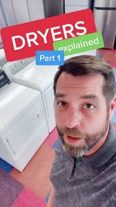 #appliances #dryers #energy #electricity #mcmullanappliance #smithsfalls  #ontario #canada #shoplocal