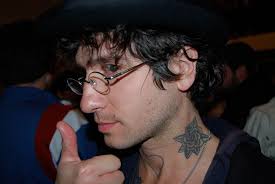 April 2010, Photos: Bushwick Schlacht! Germany vs. USA