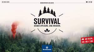 The global movement for #tribalpeoples. Survival 7 Offiziere Eine Mission Trailer Bundeswehr Exclusive Youtube