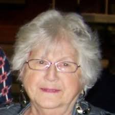 Mary Frances Schill Obituary April 3, 2017