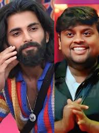 Worst behaviour Nabeel😡