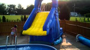 Maybe you would like to learn more about one of these? Inflatable Pool Slides For Inground Pools For Rent Cheap Online