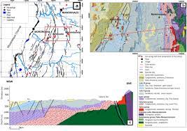 Le trafic en temps réel. Classification Of Geothermal Systems In Madagascar Geothermal Energy Full Text
