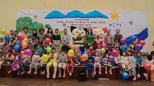 Seiring dengan perkembangan pesat dan pembangunan ekonomi, keruntuhan akhlak dan moral turut meningkat hari demi hari. Hari Kanak Kanak Dan Hari Guru 2018 Pml Disambut Meriah