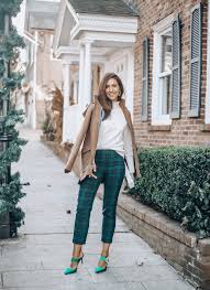 Echo design gloves, echo design scarf how to wear: Holiday Style With J Crew Blushing Rose Style Blog