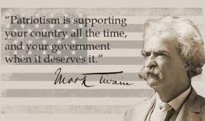 12 Mark Twain Quotes That Are More Relevant Today Than Ever In 2020 Mark Twain Quotes Mark Twain Quotes Life Patriotic Quotes