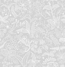 The most common grey white design material is cotton. 8 Wallpaper Ideas Wallpaper Grey Wallpaper Decor