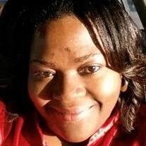 Ms. Yolanda Raymond Obituary