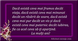 Trebuie in fiecare zi sa adaugi o pictura, formata din toate culorile vietii, iar in timp ce la multi ani prietene! 120 La Multi Ani Ideas FelicitÄƒri Zi De NaÈ™tere Citate Aniversare