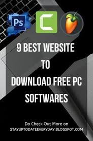 Website To Download Free Software If You Love To Use New Software S Like Me But The Pr Free Software Download Sites Life Hacks Computer Free Programming Books