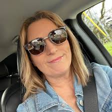 Son just started classes yesterday. He's been