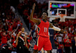 By rotowire staff | rotowire. Momentous Adds Nba All Star Jrue Holiday To Its Team Of Athlete Ambassadors
