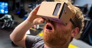 Juega a más de 30 juegos de realidad virtual. Las Mejores Apps De Realidad Virtual Para Descargar En Android