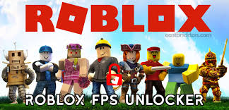 Feb 06, 2021 · new video for the new update! Roblox Fps Unlocker East Brickton