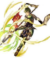Epingle Par Lucia Nanami Sur Fire Emblem Shadow Dragon And The Blade Of Light