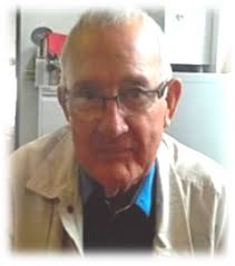 McILHAGGA Ronald James (Ronnie)