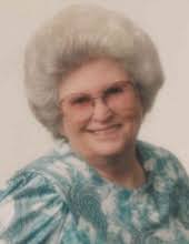 Obituary information for Dorotha "Dot" Mason