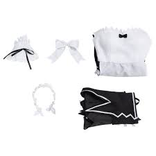 Cosplaysky On Twitter New Arrivals Re Zero Frederica Baumann Do You Like This Character Find It At Https T Co 21qgm97pgc See More Costumes Https T Co I05u3oggtx Rezero Frederica Rem Ram Costume Cosplay Cosplaysky Https T Co Join facebook to connect with frederica baumann and others you may know. zero frederica baumann