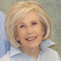 Charlotte Clevette Walden