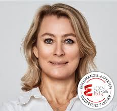 Dr. Doris Gapp, Eisenmangel Expertin, 1010 Wien