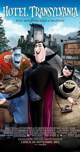 Hotel Transylvania 2012 Imdb One special weekend, dracula has invited all his best friends to celebrate his beloved daughter mavis's 118th birthday. hotel transylvania 2012 imdb