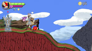 ArmasQuest [Hentai PornPlay] Epic furry style fantasy rpg game,part 17-2