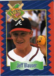 The All-Ugly Baseball Team