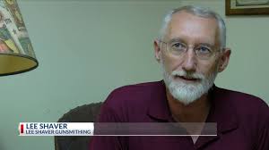 Lee Shaver