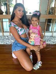Mc roba cena — vai tomar dormindo 02:04. Pocah Ex Mc Pocahontas Fala De Namoro Com Ronan Ex De Anitta E Rixa Com A Cantora Tudo Certo