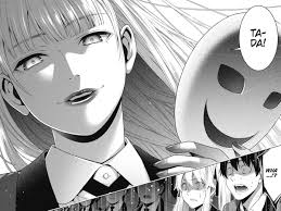 Kirari momobami (kakegurui) best moments/scenes.discord: Avri On Twitter I Want A Girlfriend But Like A Very Specific Girlfriend Preferably Called Momobami Kirari