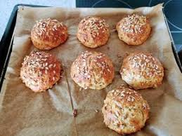 Dinkel Skyr Brotchen Ohne Hefe Von Mhhh Yummy Chefkoch Brot Selber Backen Rezept Brot Backen Rezept Einfach Gesund Backen