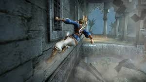 Prince of Persia: The Two Thrones Available Today, ONLY on PSN! –  PlayStation.Blog